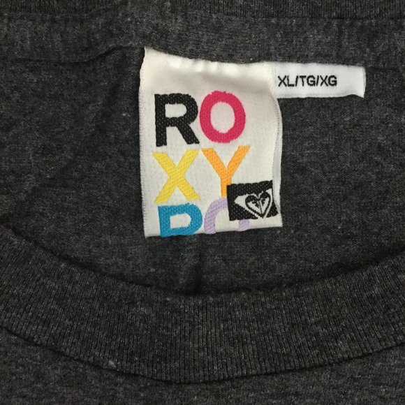 Roxy T-shirt - Picture 4 of 4